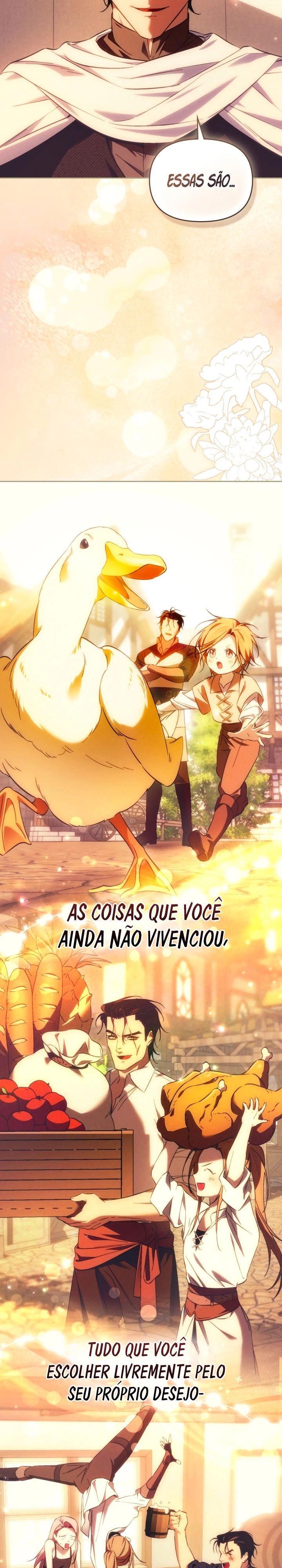 Erica: Quando Meu Amigo Fica Obcecado por Mim Capítulo 16 Página 20