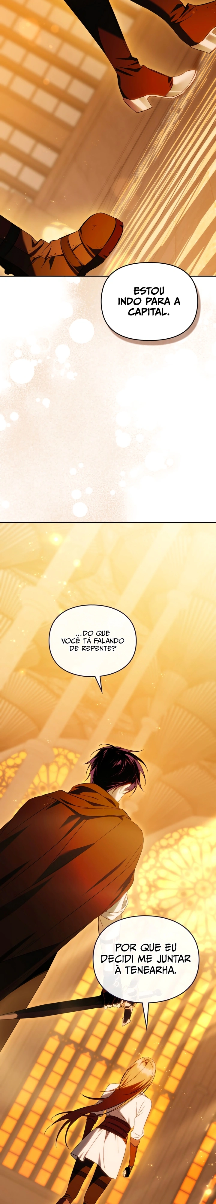 Erica: Quando Meu Amigo Fica Obcecado por Mim Capítulo 16 Página 28