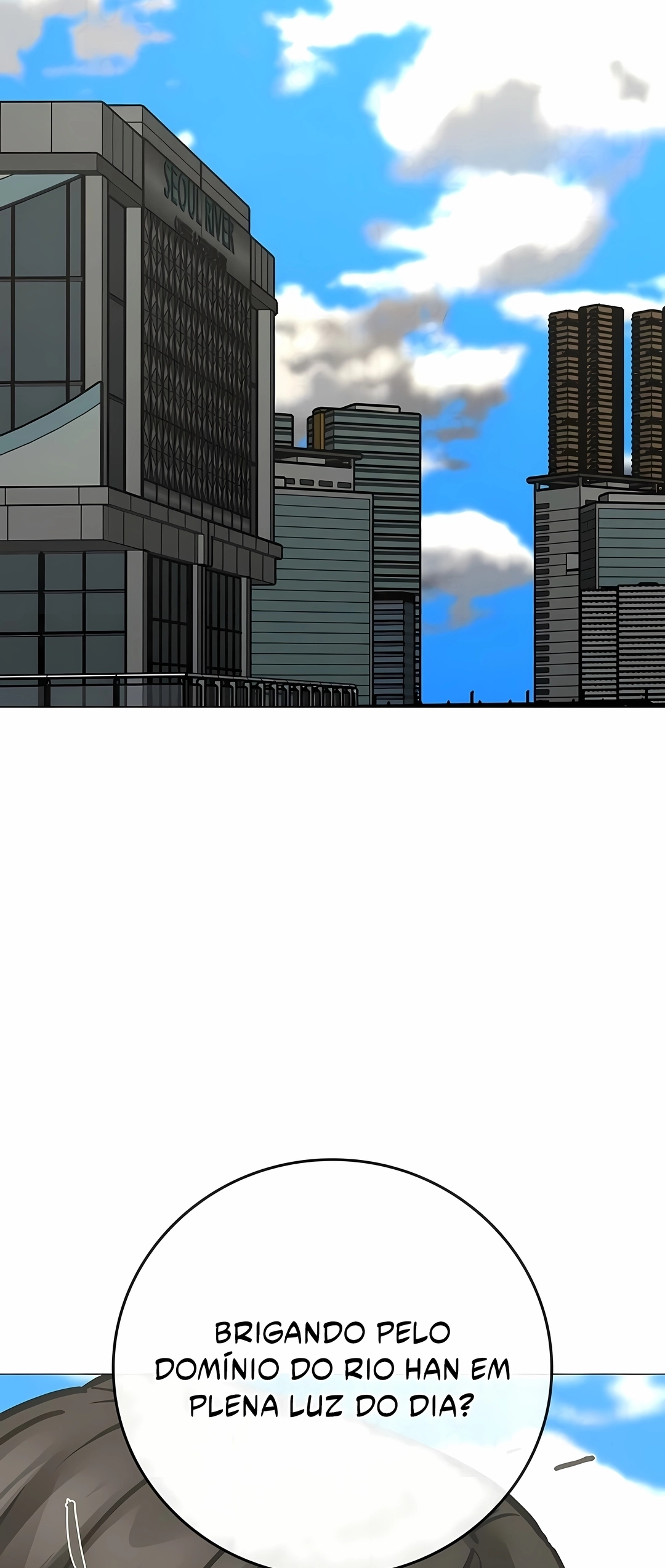 Missões na Vida Real Capítulo 221 Página 2
