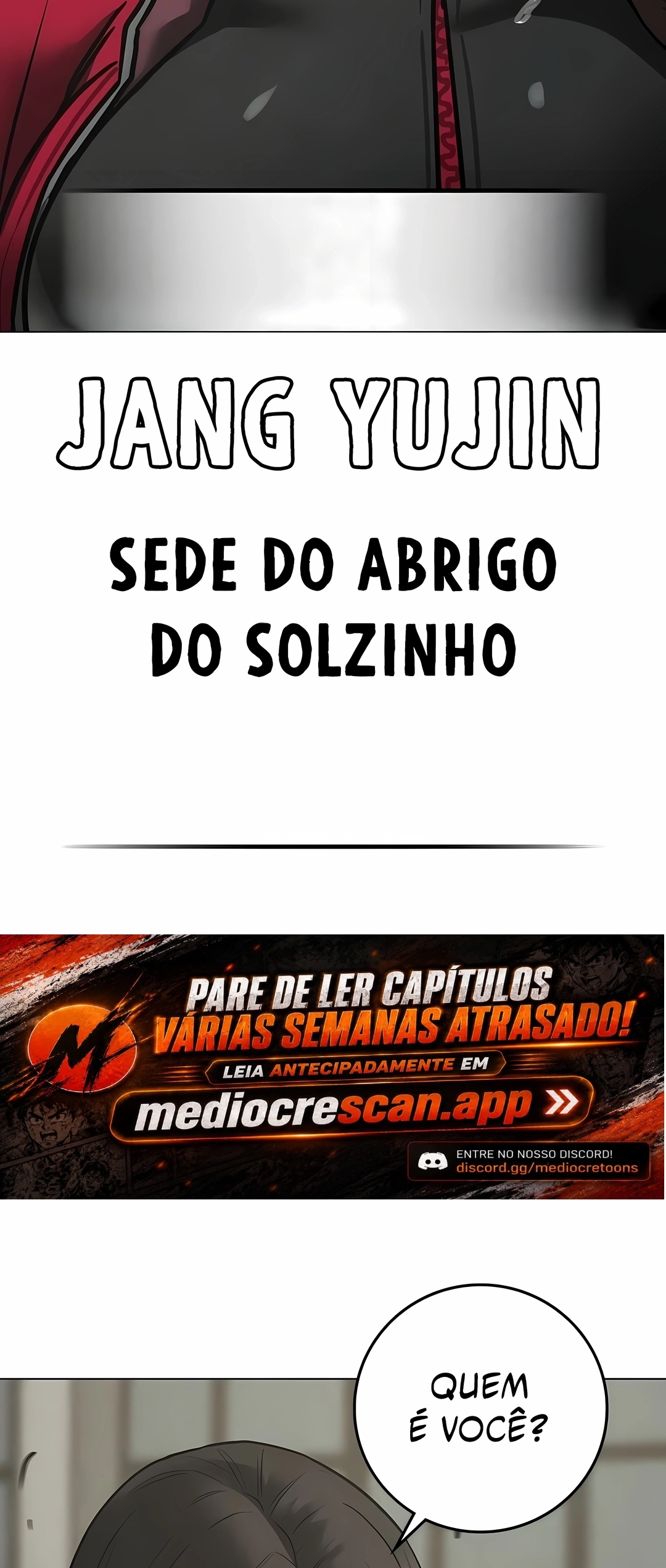 Missões na Vida Real Capítulo 221 Página 7