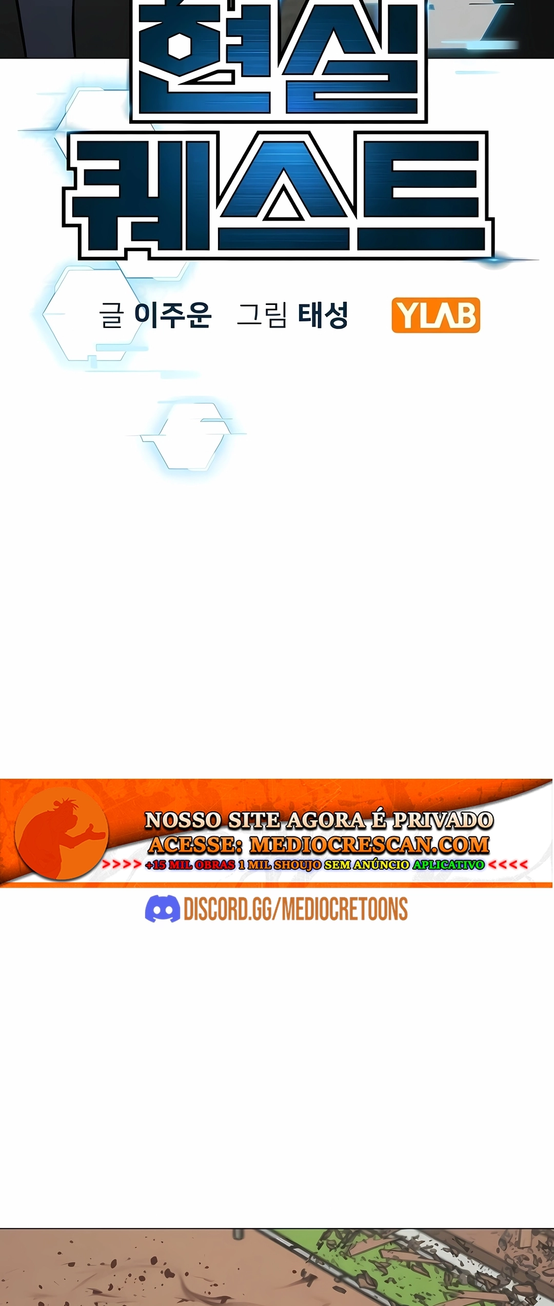 Missões na Vida Real Capítulo 221 Página 13
