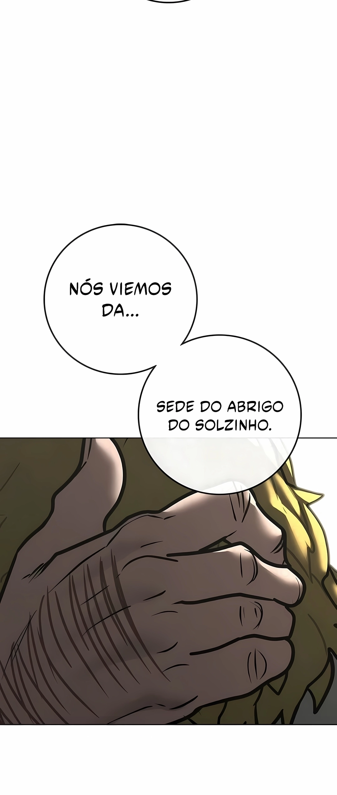 Missões na Vida Real Capítulo 221 Página 18