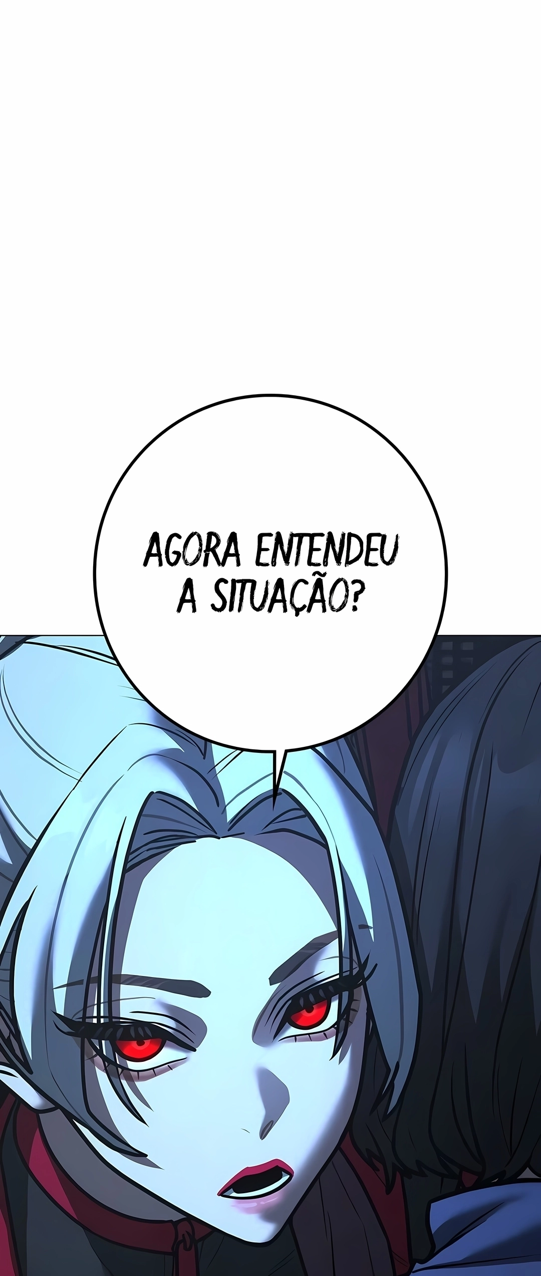 Missões na Vida Real Capítulo 221 Página 23