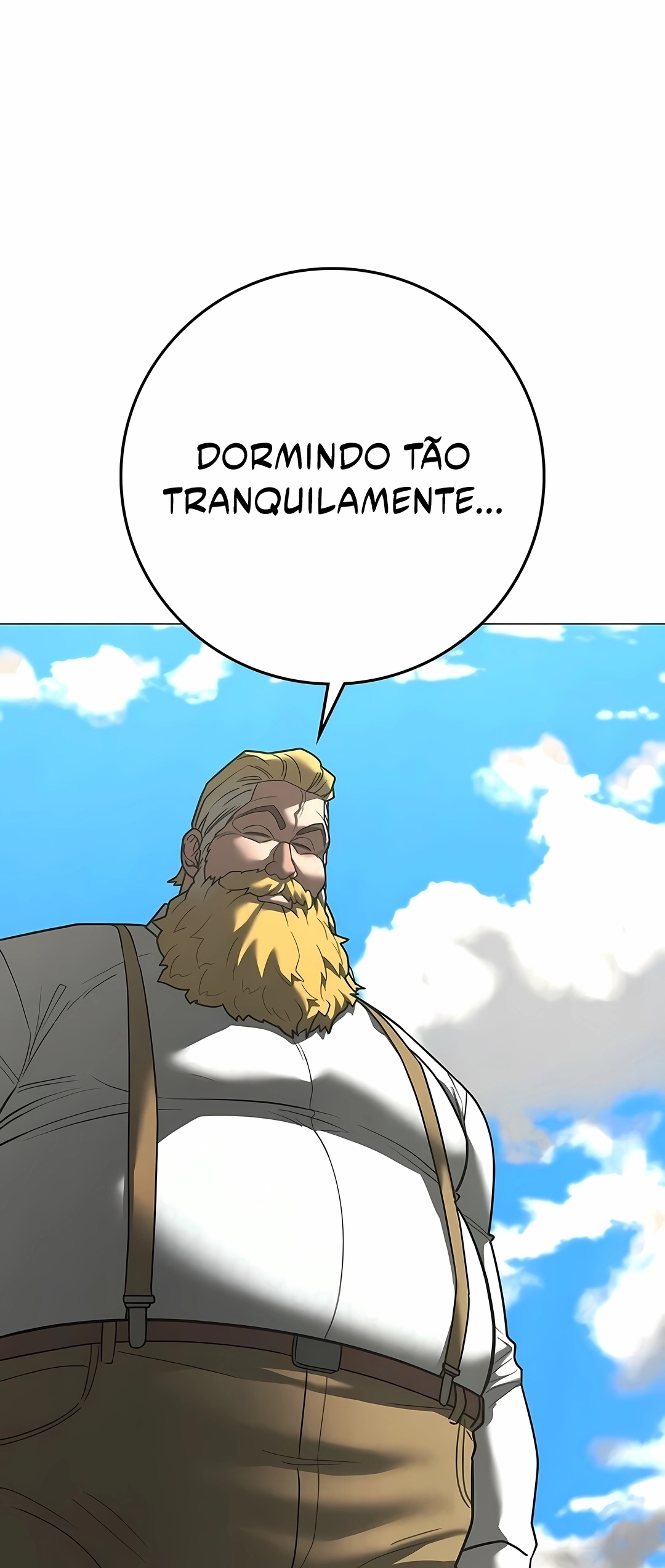 Missões na Vida Real Capítulo 221 Página 28
