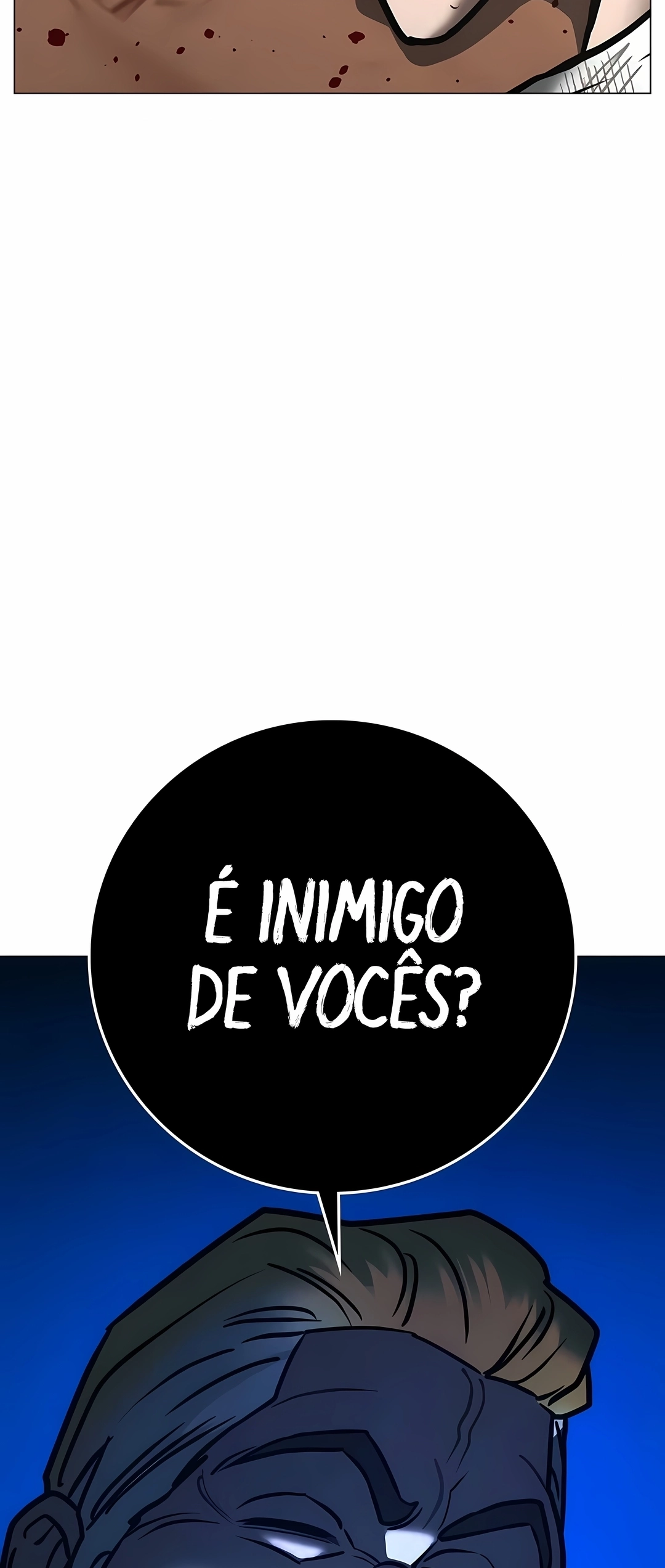 Missões na Vida Real Capítulo 221 Página 32