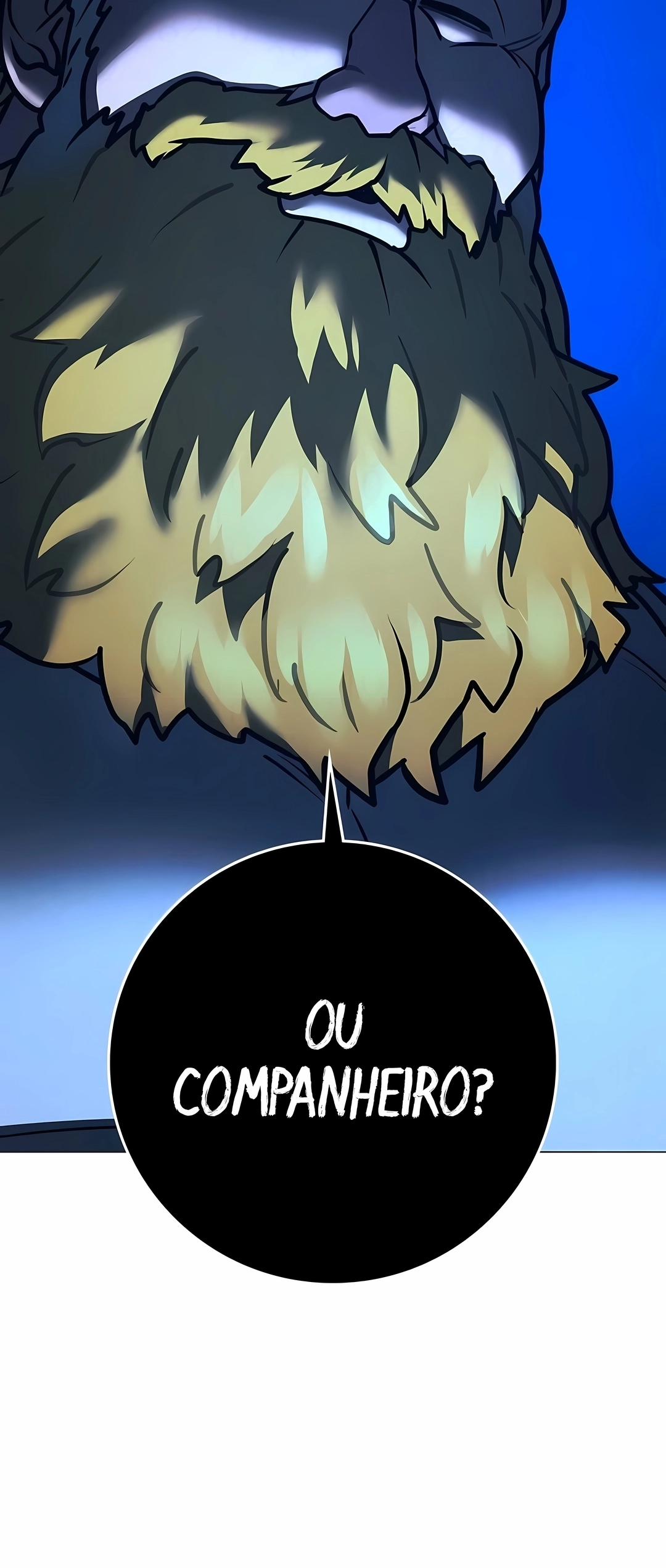 Missões na Vida Real Capítulo 221 Página 33