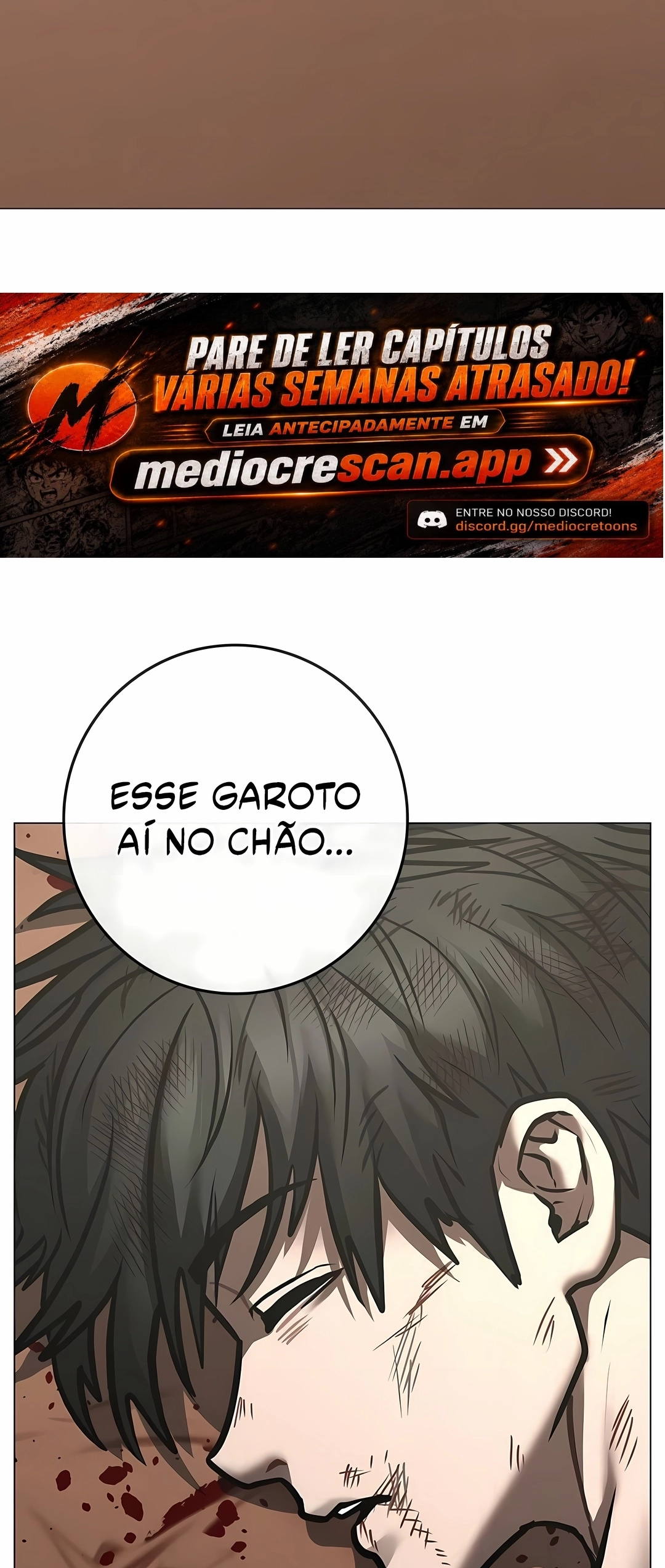 Missões na Vida Real Capítulo 221 Página 31