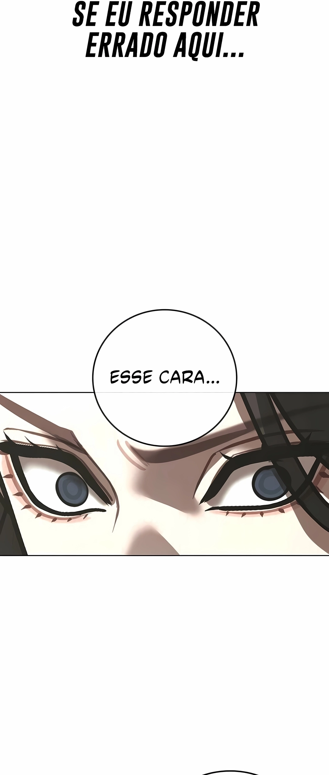 Missões na Vida Real Capítulo 221 Página 35