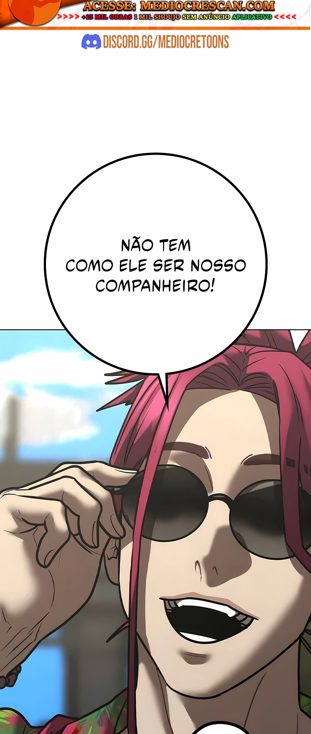 Missões na Vida Real Capítulo 221 Página 37