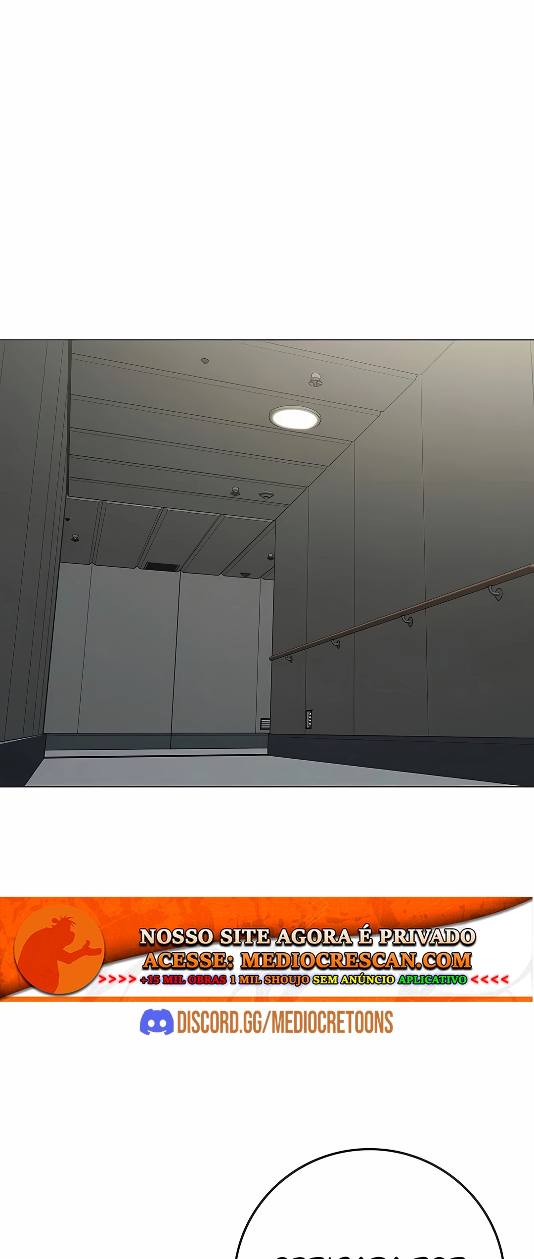 Missões na Vida Real Capítulo 221 Página 48