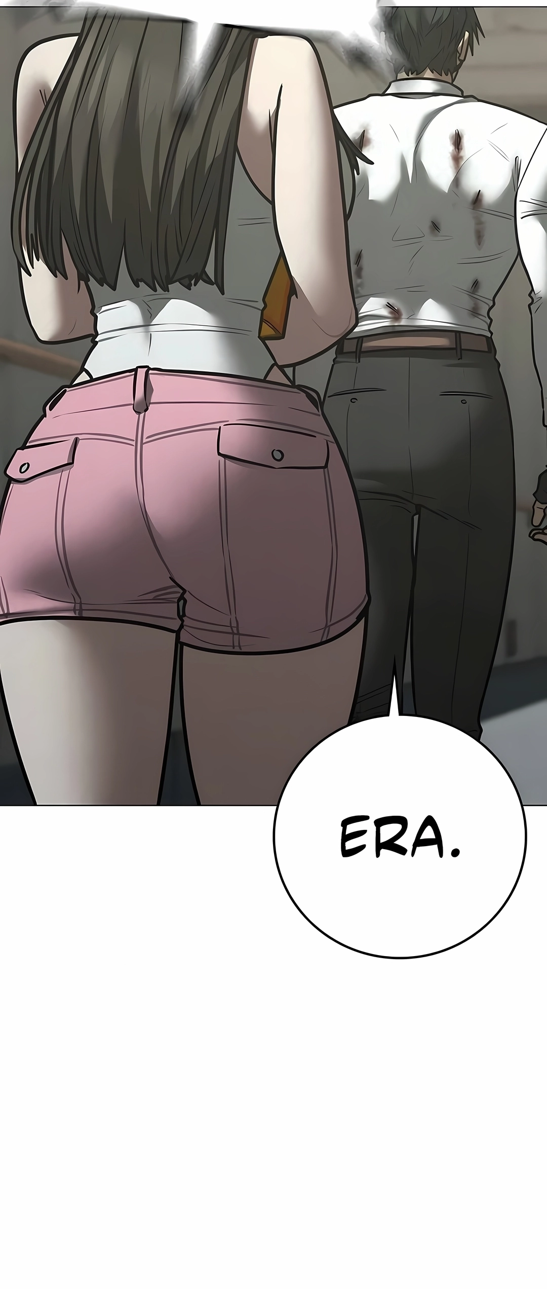 Missões na Vida Real Capítulo 221 Página 55
