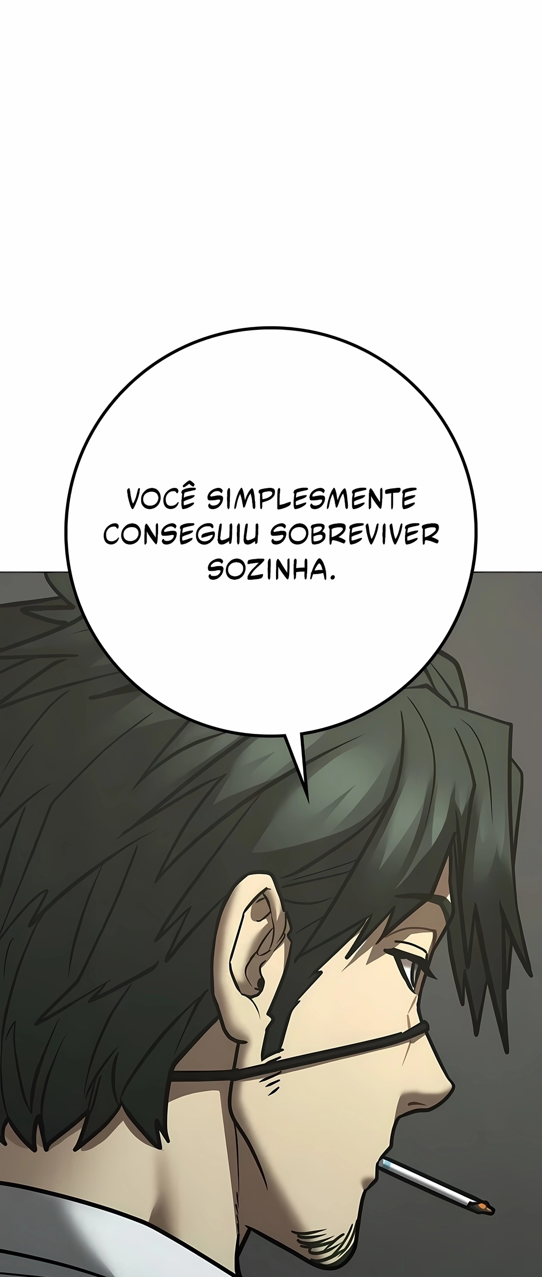 Missões na Vida Real Capítulo 221 Página 53