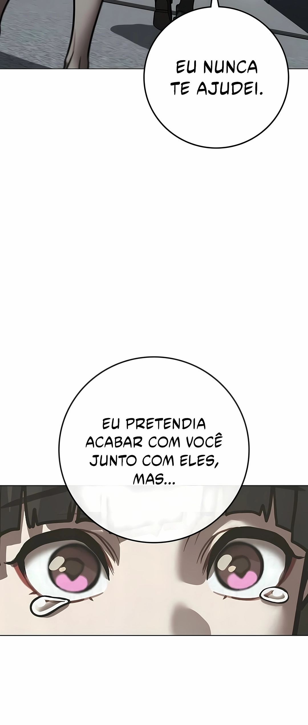 Missões na Vida Real Capítulo 221 Página 52