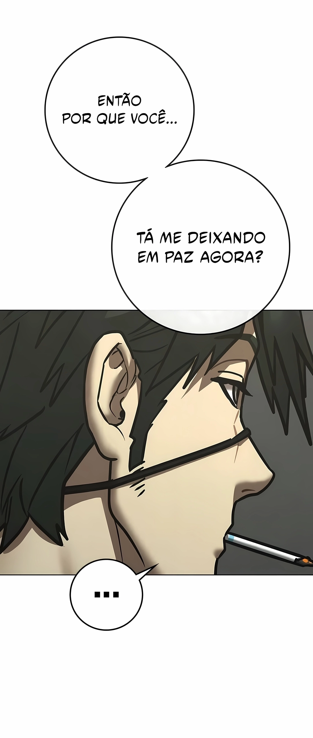 Missões na Vida Real Capítulo 221 Página 56