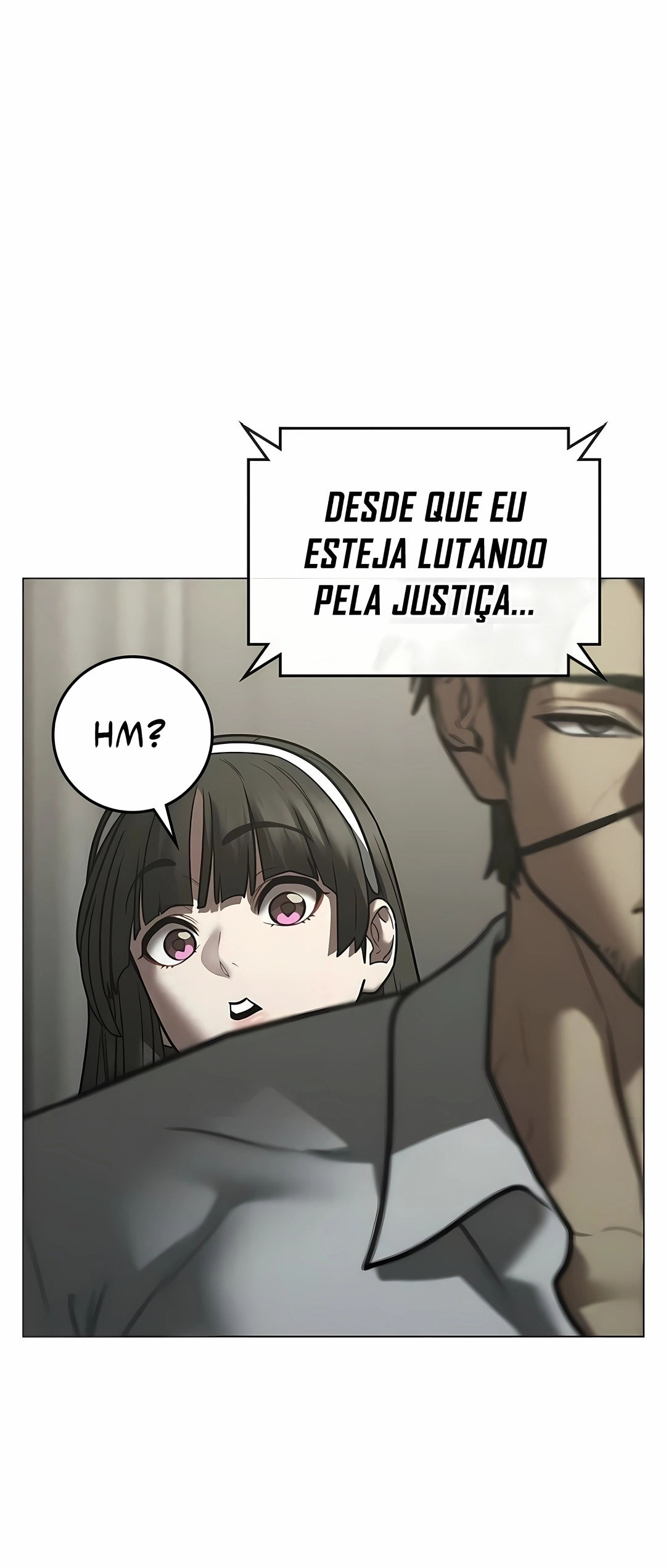 Missões na Vida Real Capítulo 221 Página 63