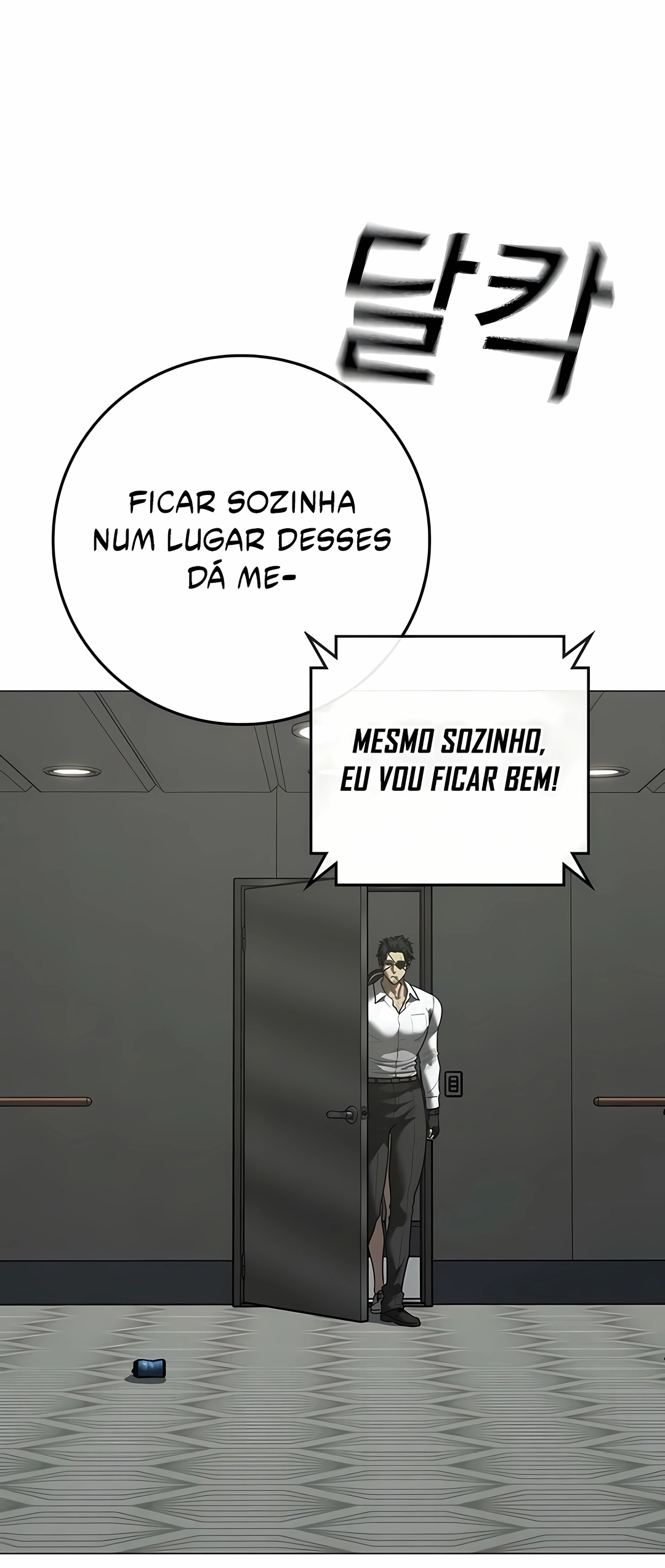 Missões na Vida Real Capítulo 221 Página 62
