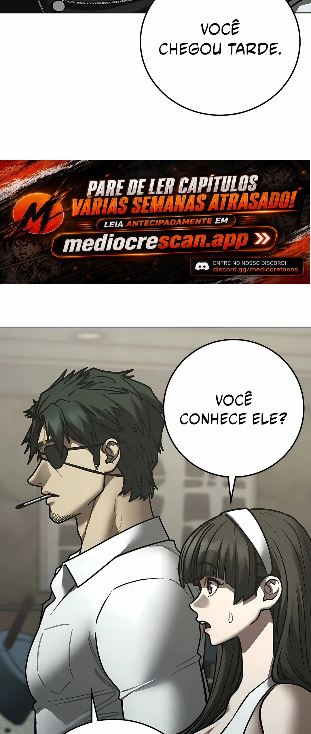 Missões na Vida Real Capítulo 221 Página 66