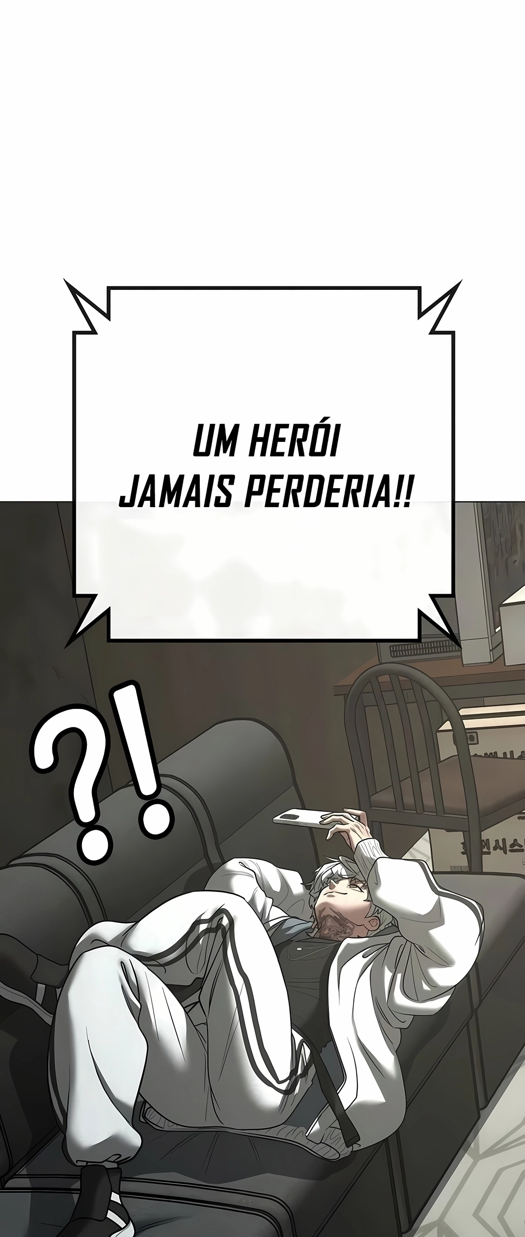Missões na Vida Real Capítulo 221 Página 64
