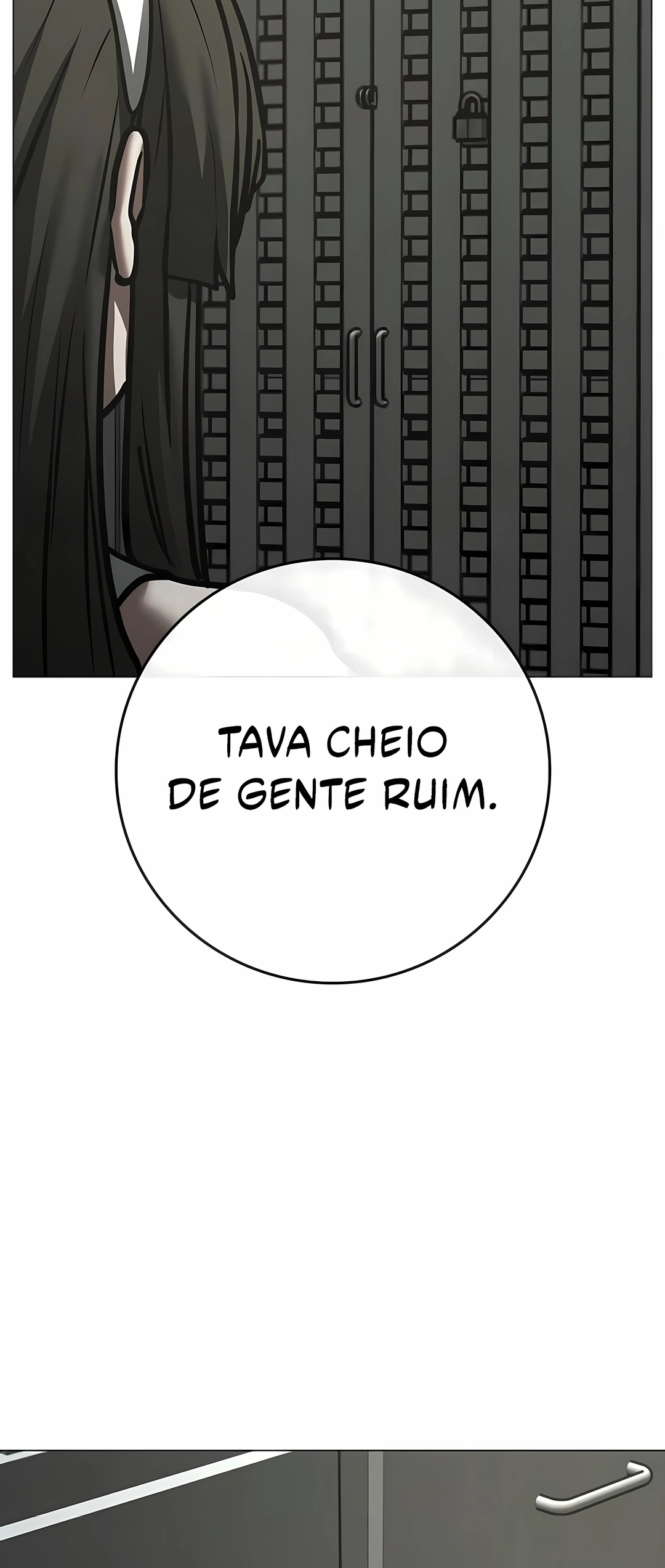 Missões na Vida Real Capítulo 221 Página 71