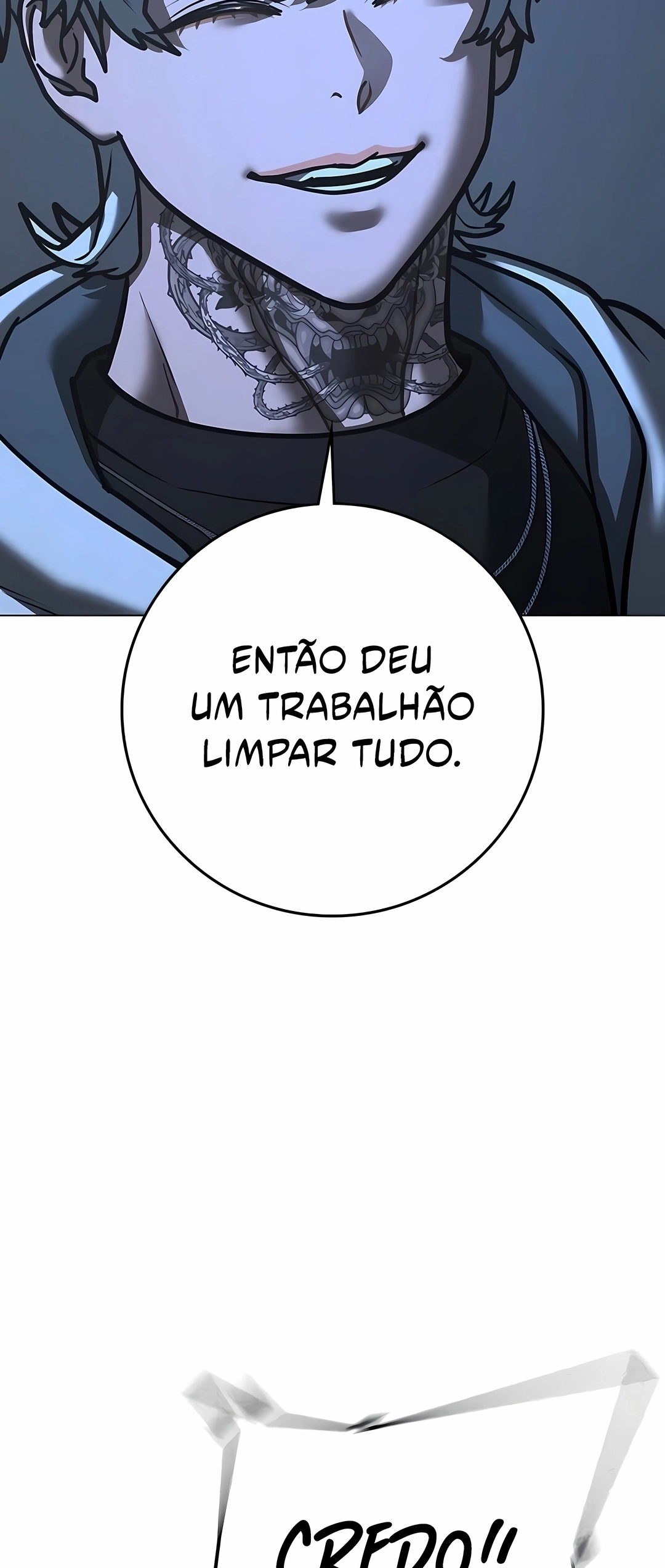 Missões na Vida Real Capítulo 221 Página 77