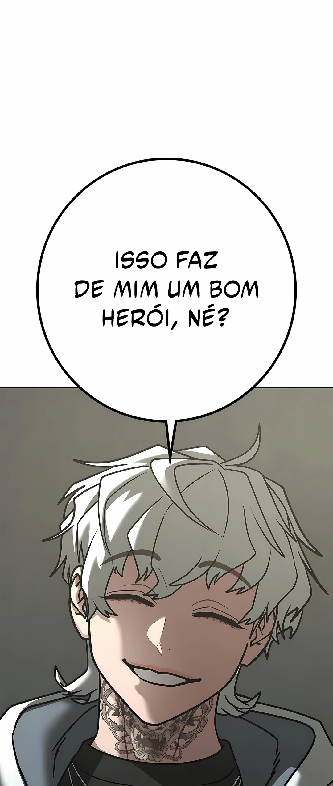 Missões na Vida Real Capítulo 221 Página 81