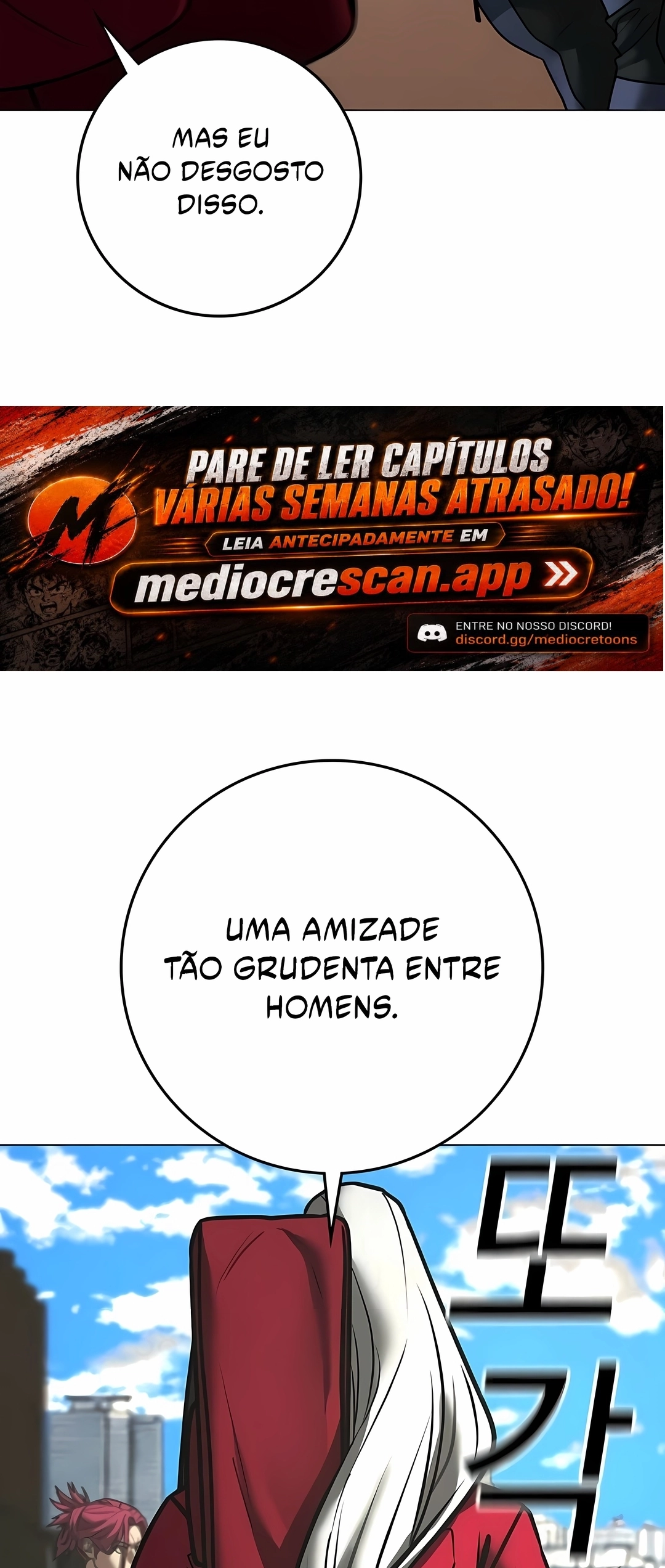 Missões na Vida Real Capítulo 221 Página 90