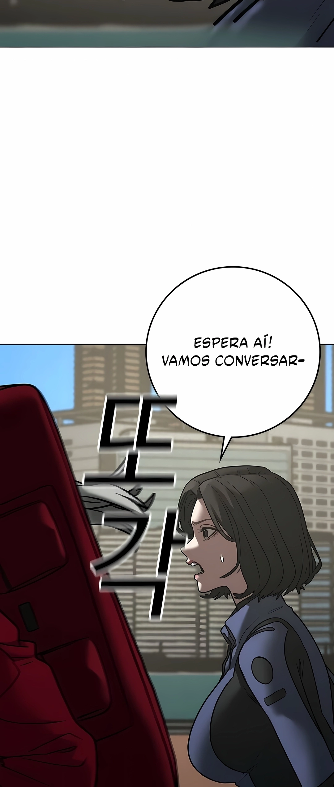 Missões na Vida Real Capítulo 221 Página 89