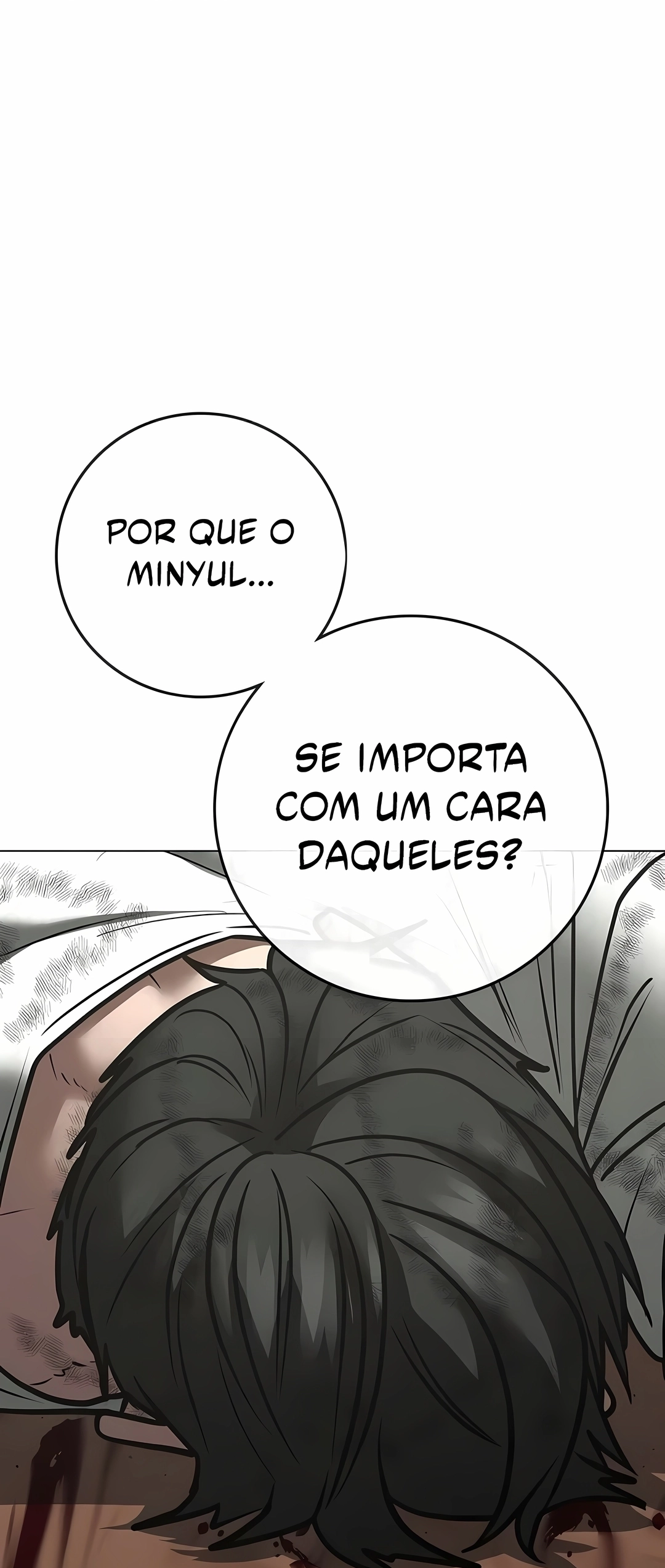 Missões na Vida Real Capítulo 221 Página 100