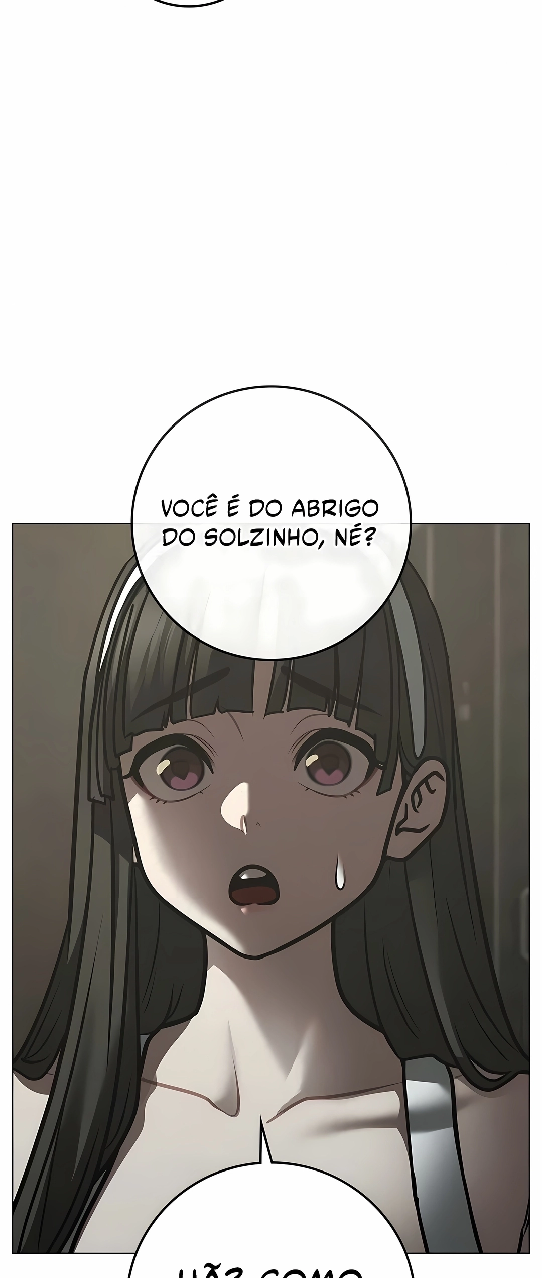 Missões na Vida Real Capítulo 221 Página 109
