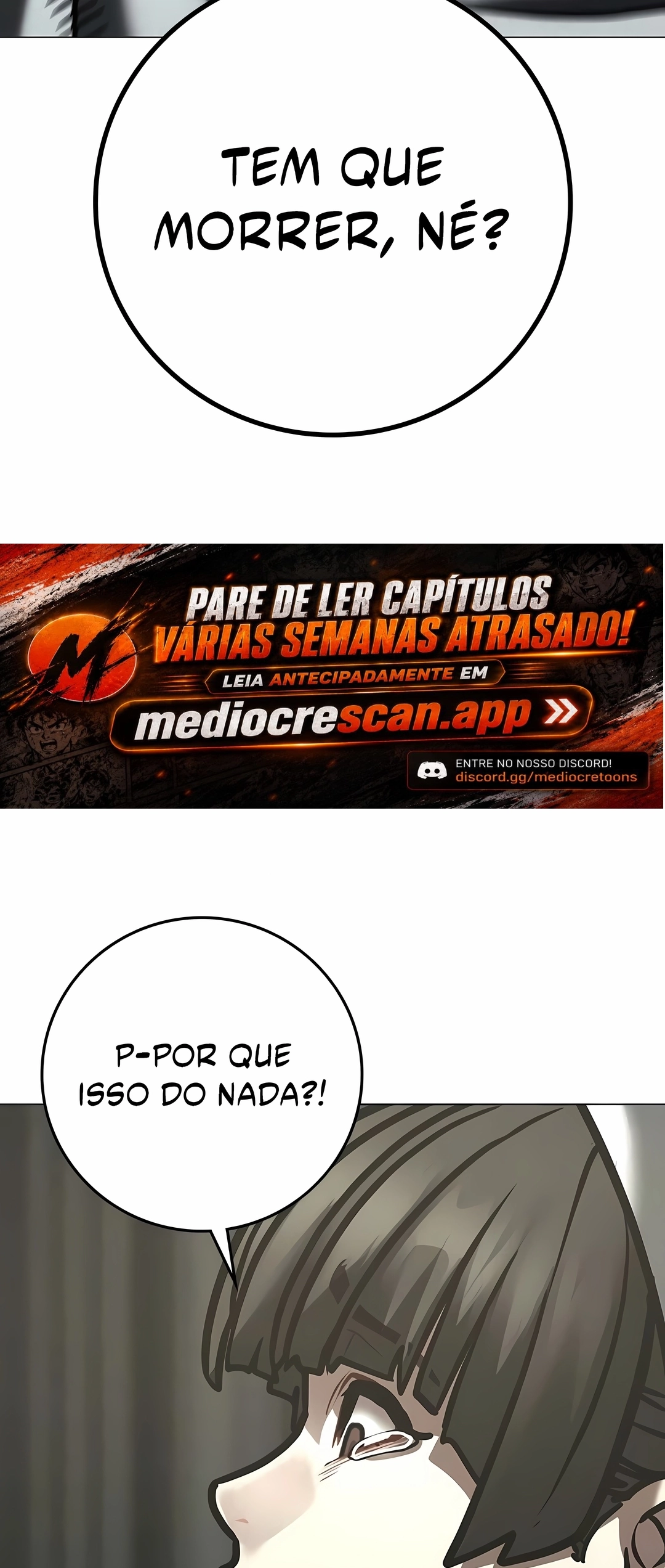 Missões na Vida Real Capítulo 221 Página 113