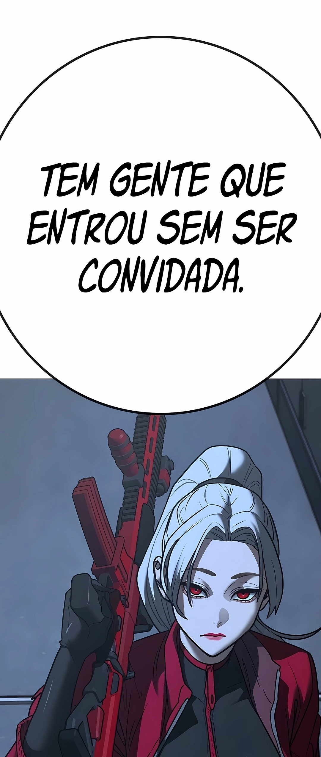 Missões na Vida Real Capítulo 221 Página 119