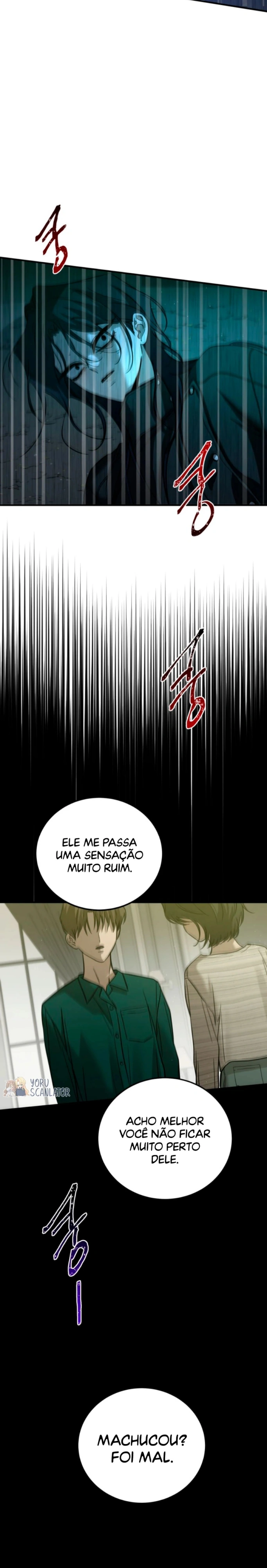Desejos Bestiais Capítulo 82 Página 5
