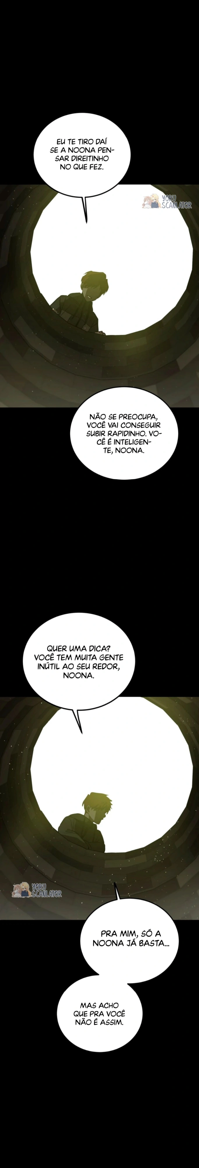 Desejos Bestiais Capítulo 82 Página 6