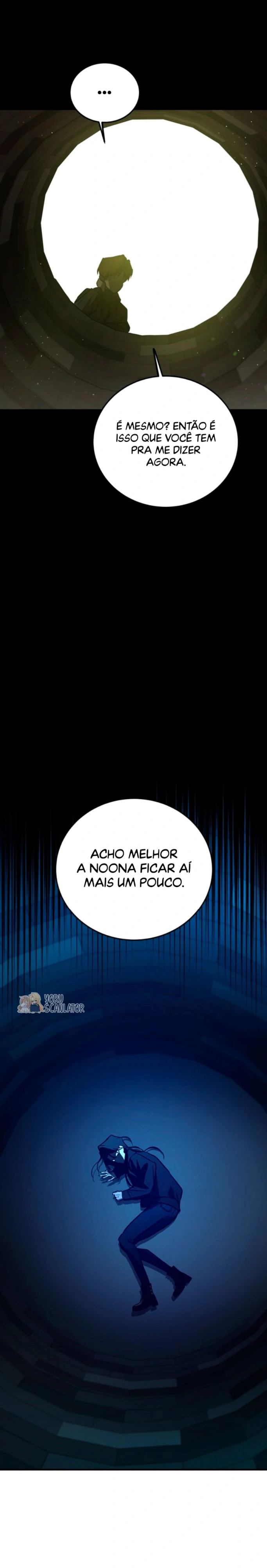 Desejos Bestiais Capítulo 82 Página 7