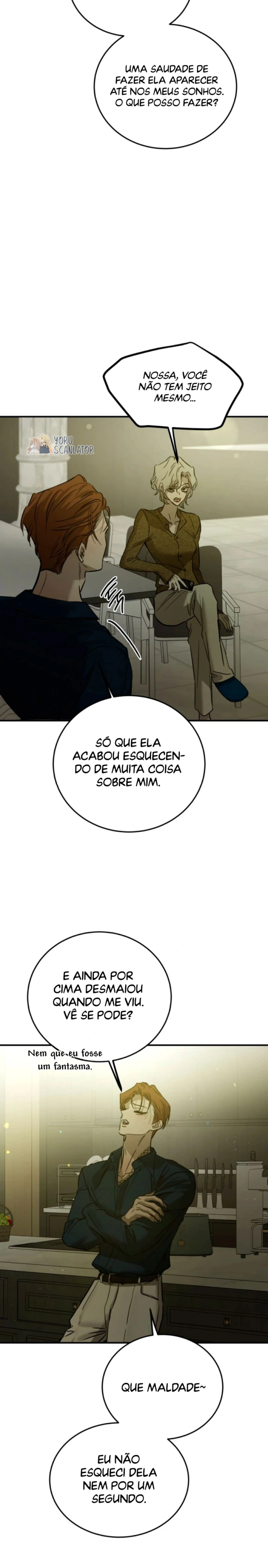 Desejos Bestiais Capítulo 82 Página 10