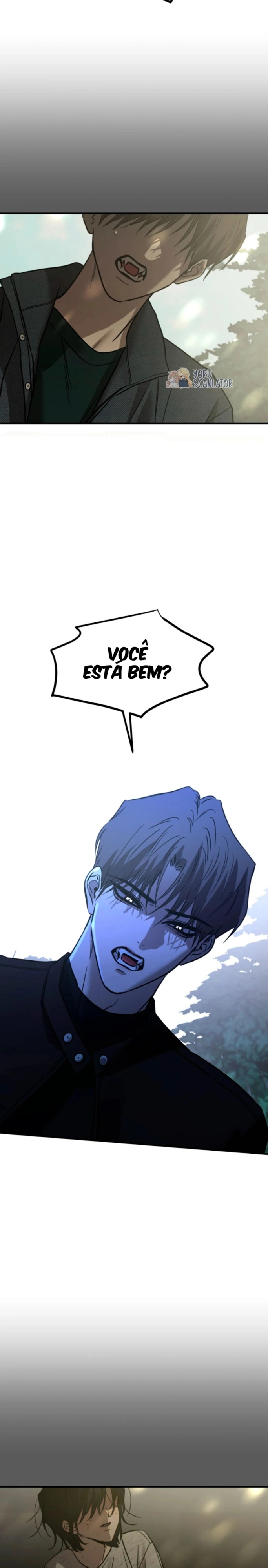 Desejos Bestiais Capítulo 82 Página 26