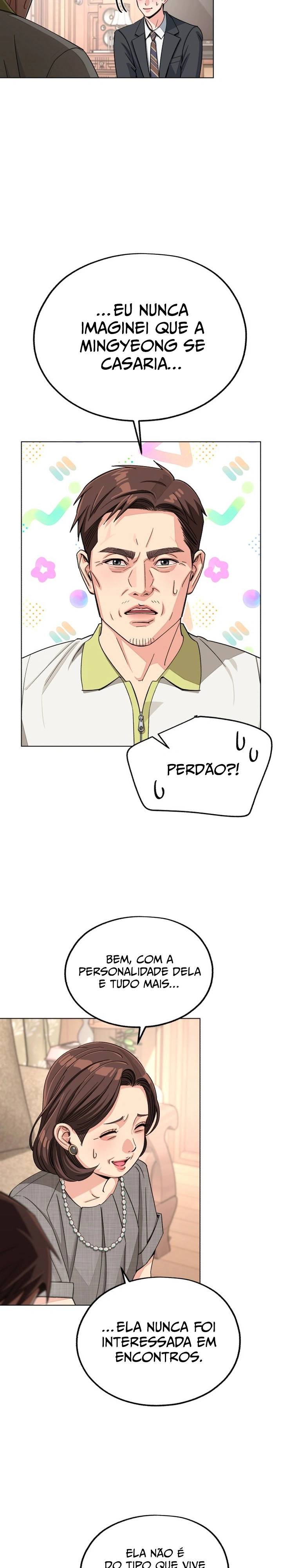 O Amor de Iseop Capítulo 110 Página 6