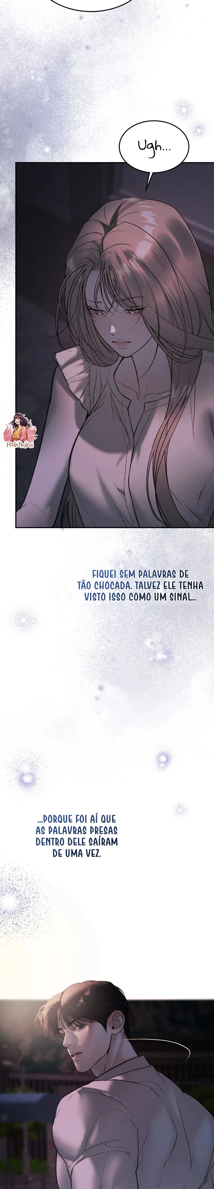 O Amor é uma Droga Capítulo 46 Página 10