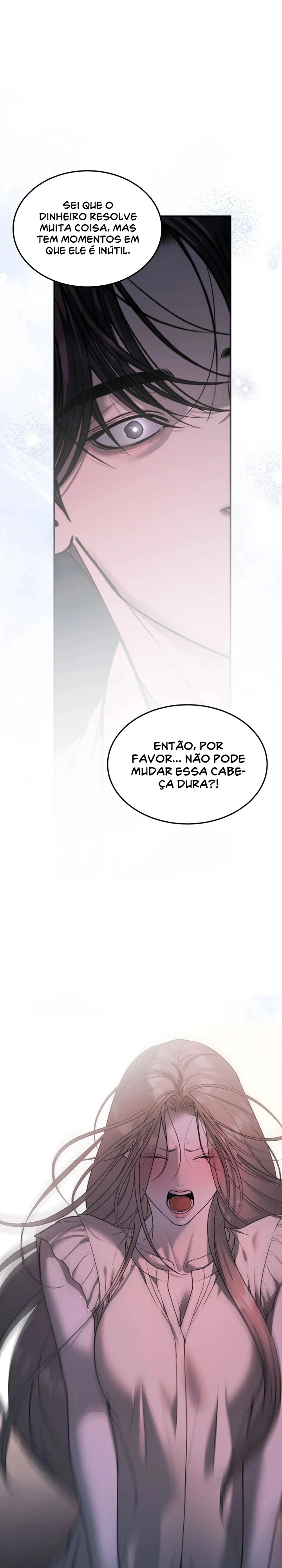 O Amor é uma Droga Capítulo 46 Página 17