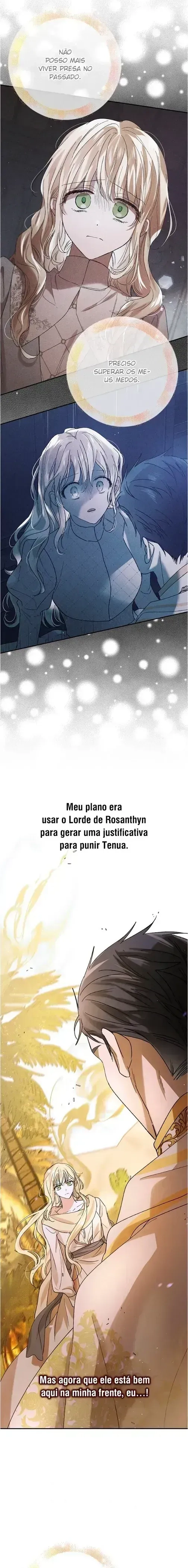 Como Proteger seu Coração Capítulo 57 Página 14