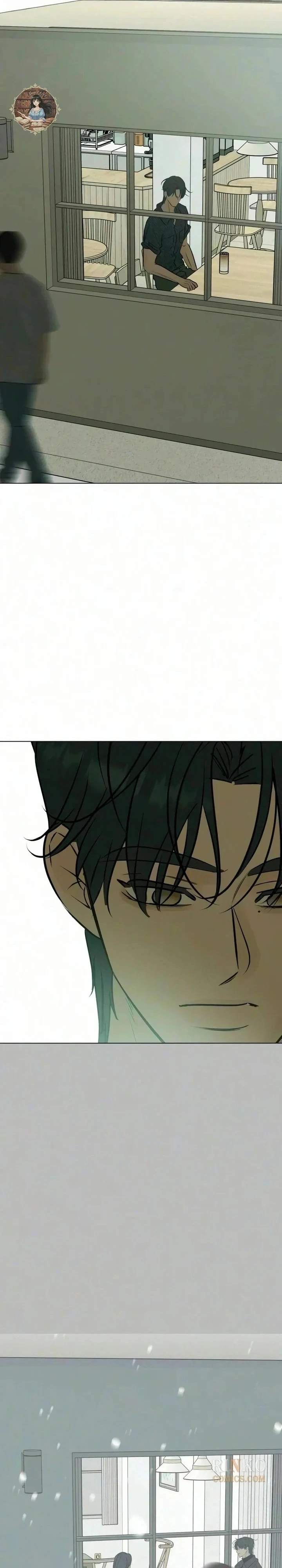 A Delinquent's First Love Capítulo 45 Página 12