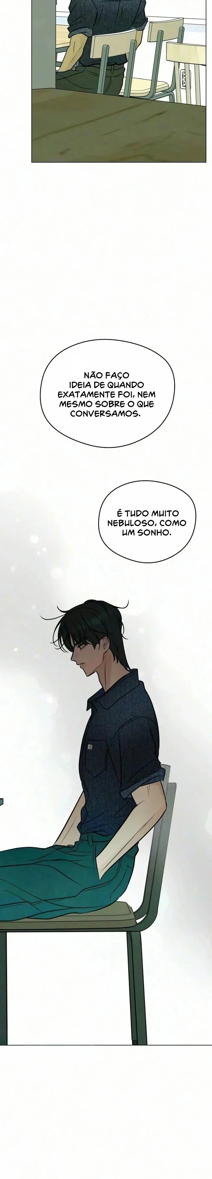 A Delinquent's First Love Capítulo 45 Página 15