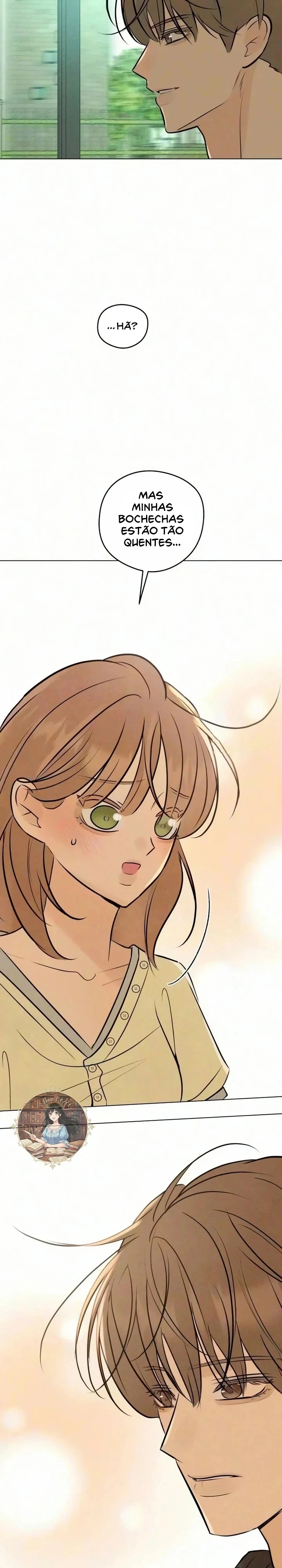 A Delinquent's First Love Capítulo 45 Página 31