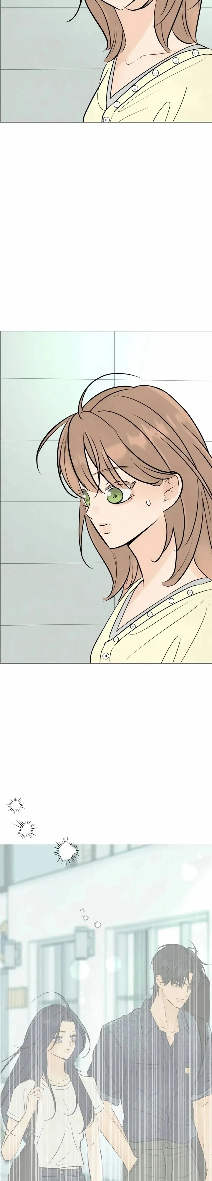A Delinquent's First Love Capítulo 46 Página 10