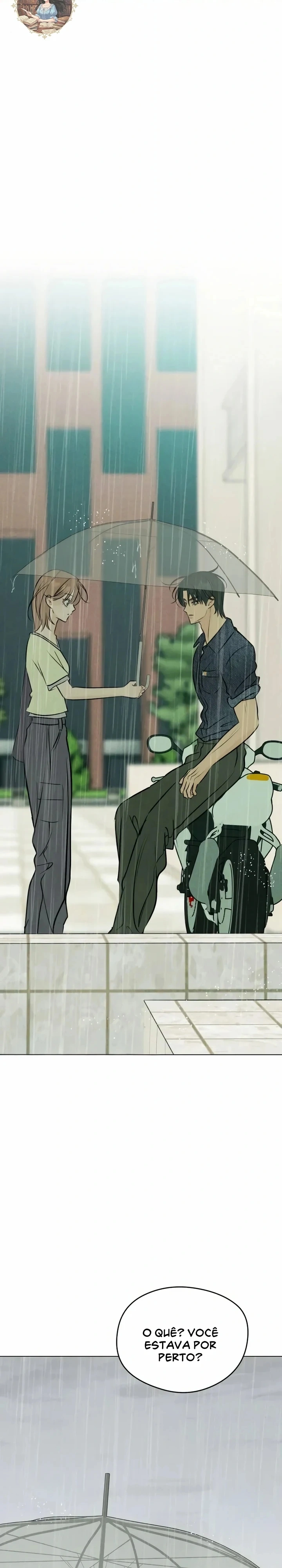 A Delinquent's First Love Capítulo 46 Página 32