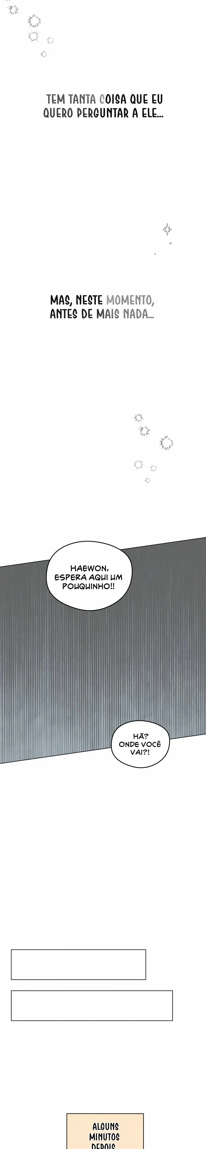 A Delinquent's First Love Capítulo 46 Página 36
