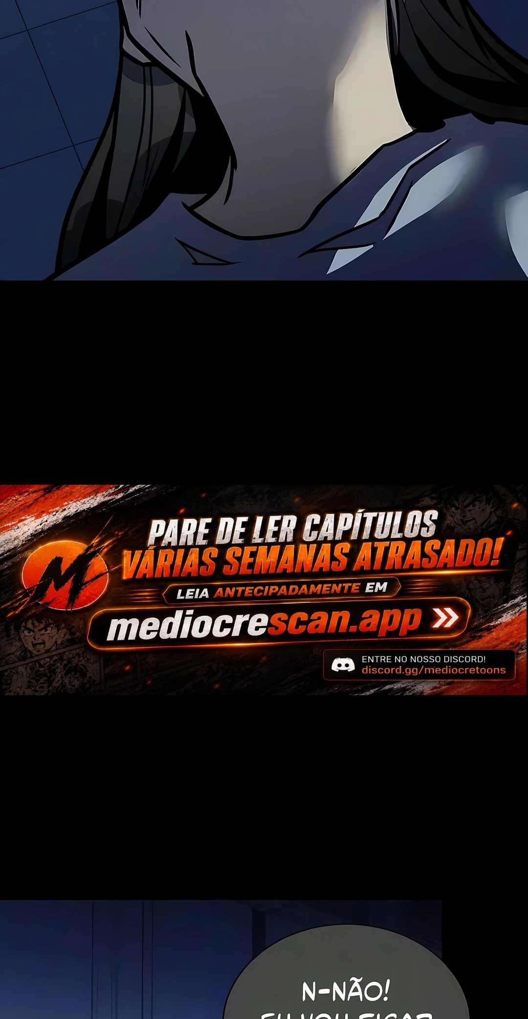 Vilão a Ser Morto Capítulo 251 Página 24