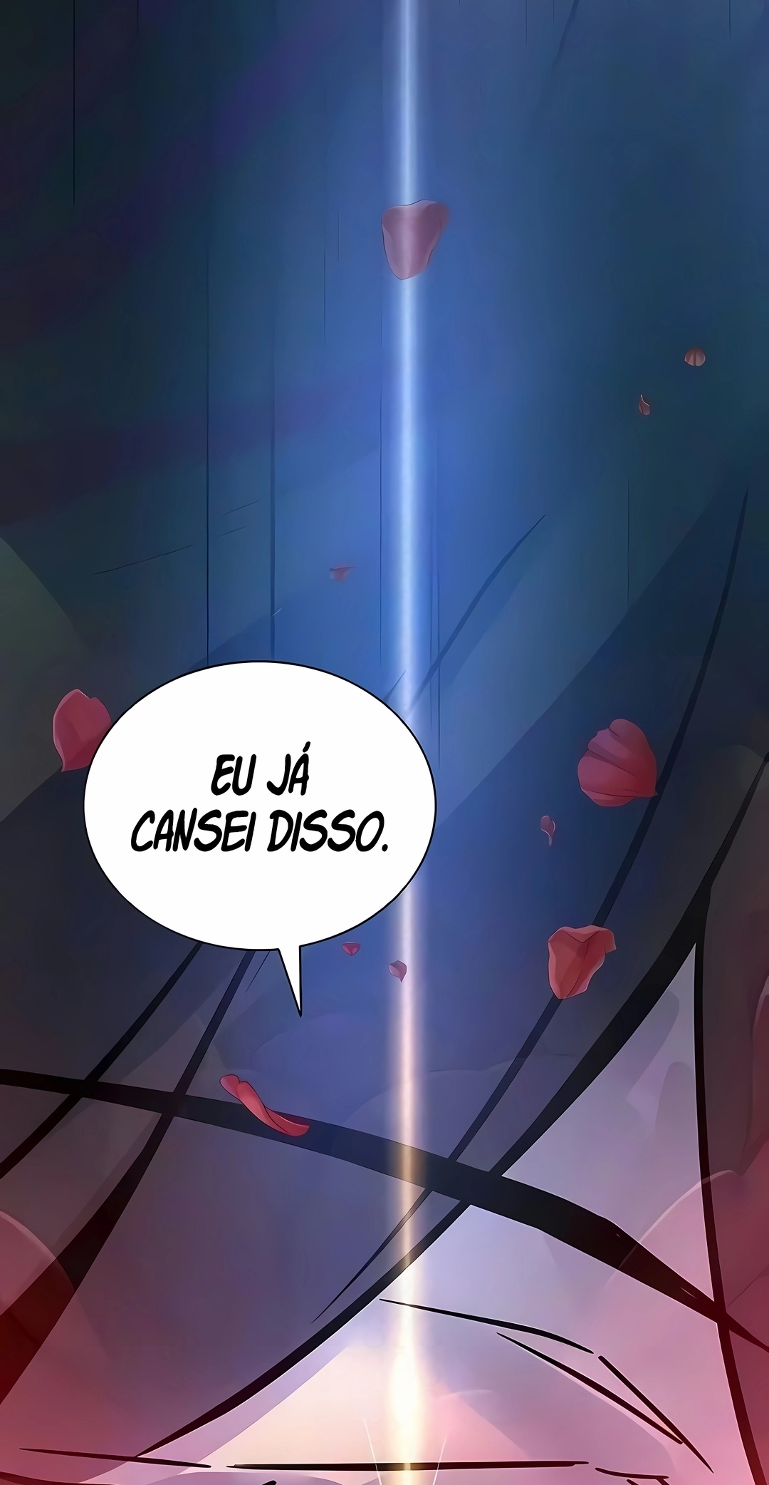 Vilão a Ser Morto Capítulo 251 Página 45