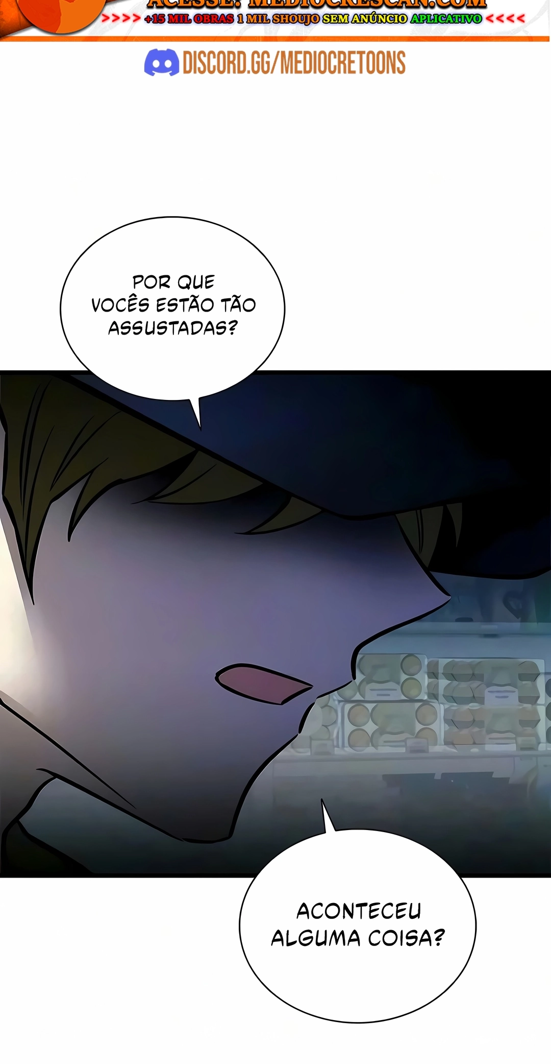 Vilão a Ser Morto Capítulo 251 Página 88