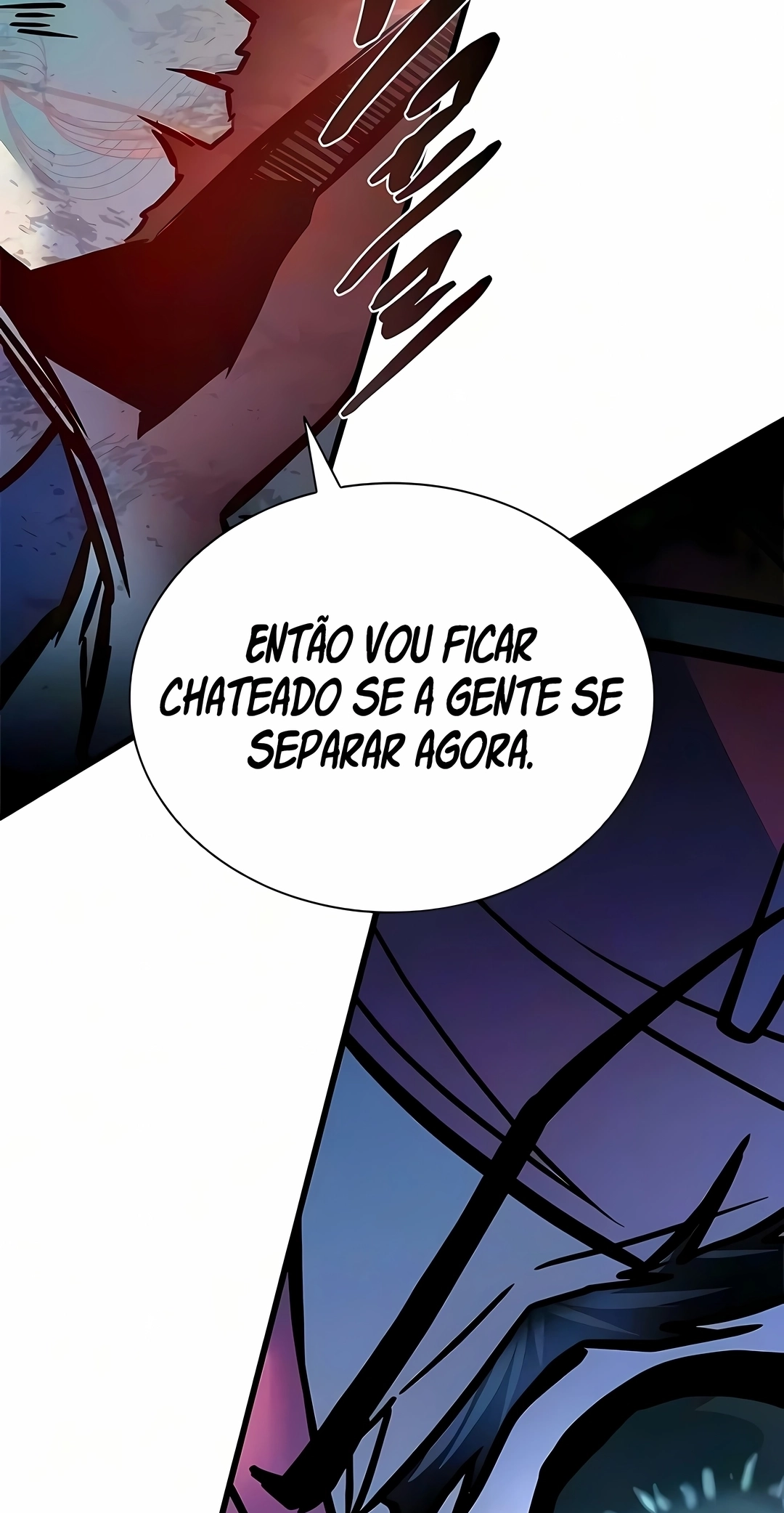 Vilão a Ser Morto Capítulo 251 Página 100